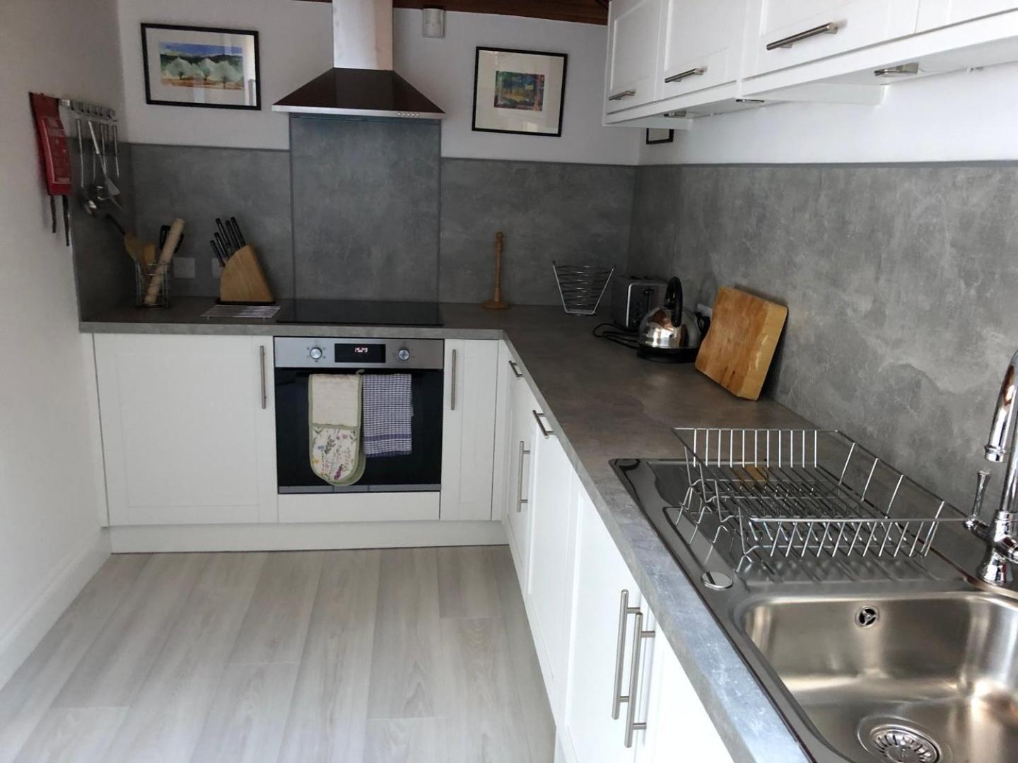 Guestready - Classic Charm Near Holyrood Park Edynburg Zewnętrze zdjęcie