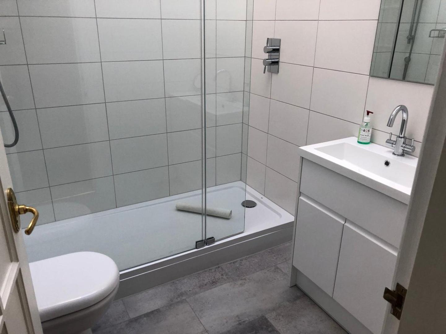 Guestready - Classic Charm Near Holyrood Park Edynburg Zewnętrze zdjęcie