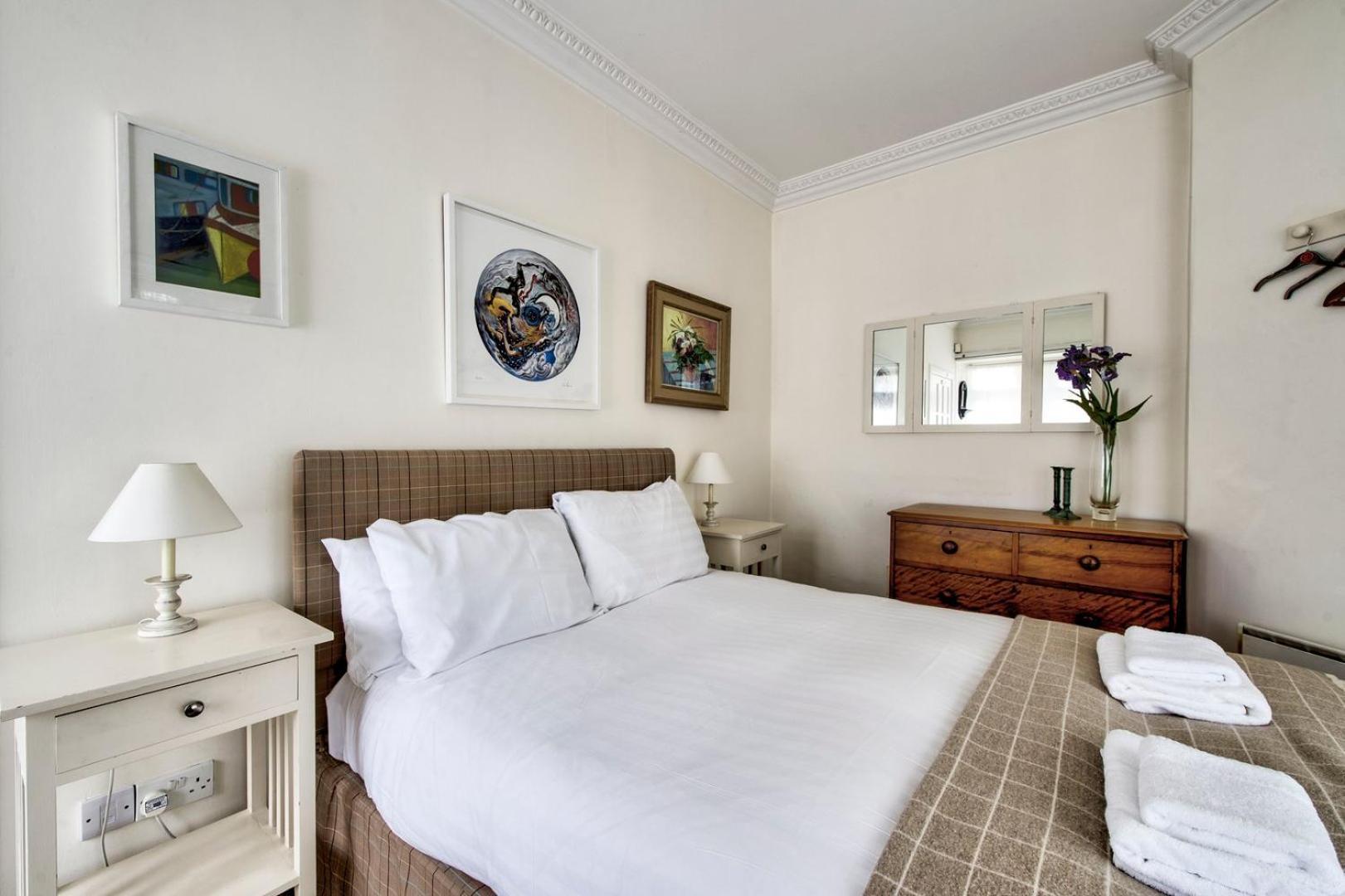 Guestready - Classic Charm Near Holyrood Park Edynburg Zewnętrze zdjęcie