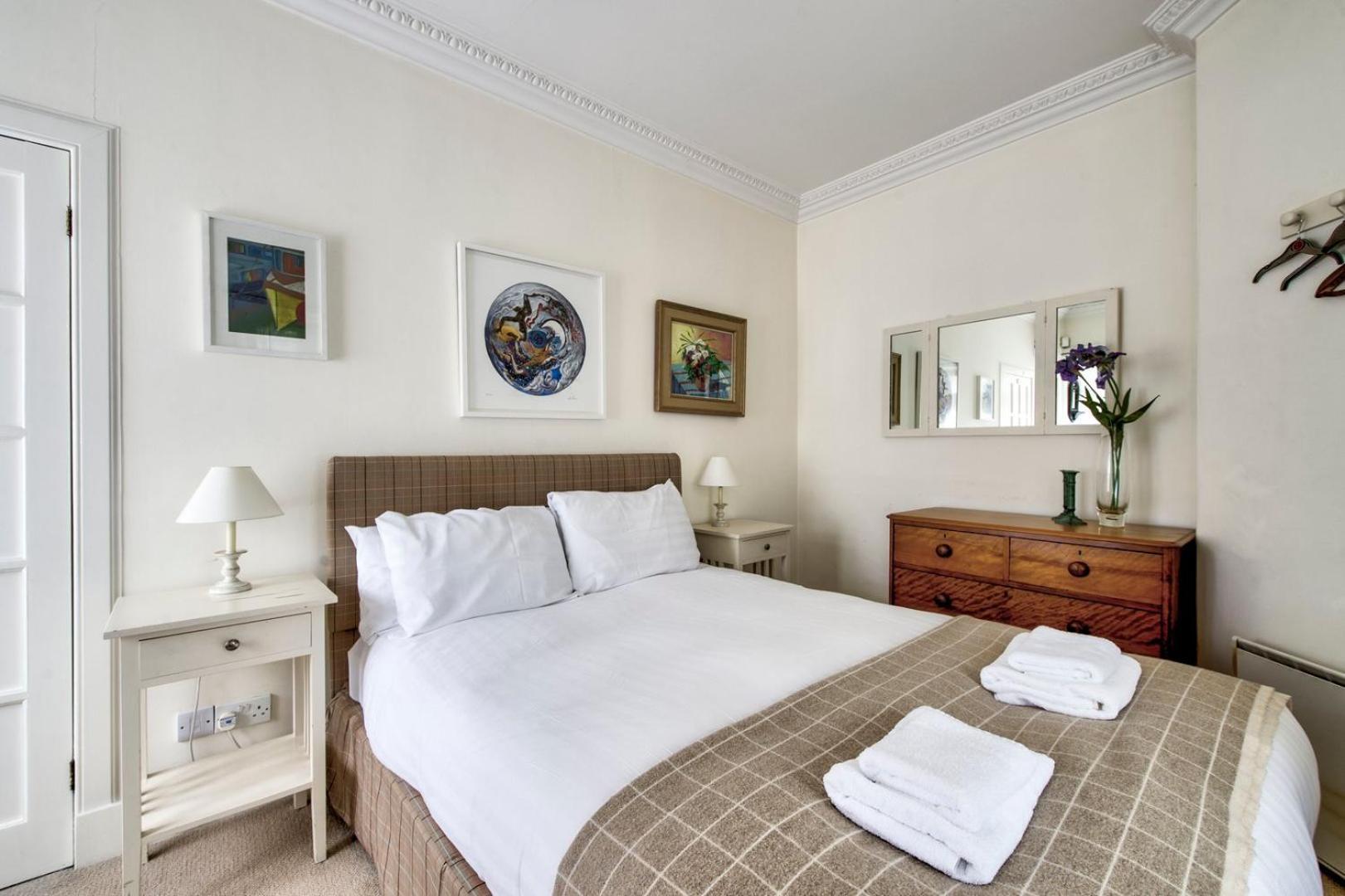 Guestready - Classic Charm Near Holyrood Park Edynburg Zewnętrze zdjęcie