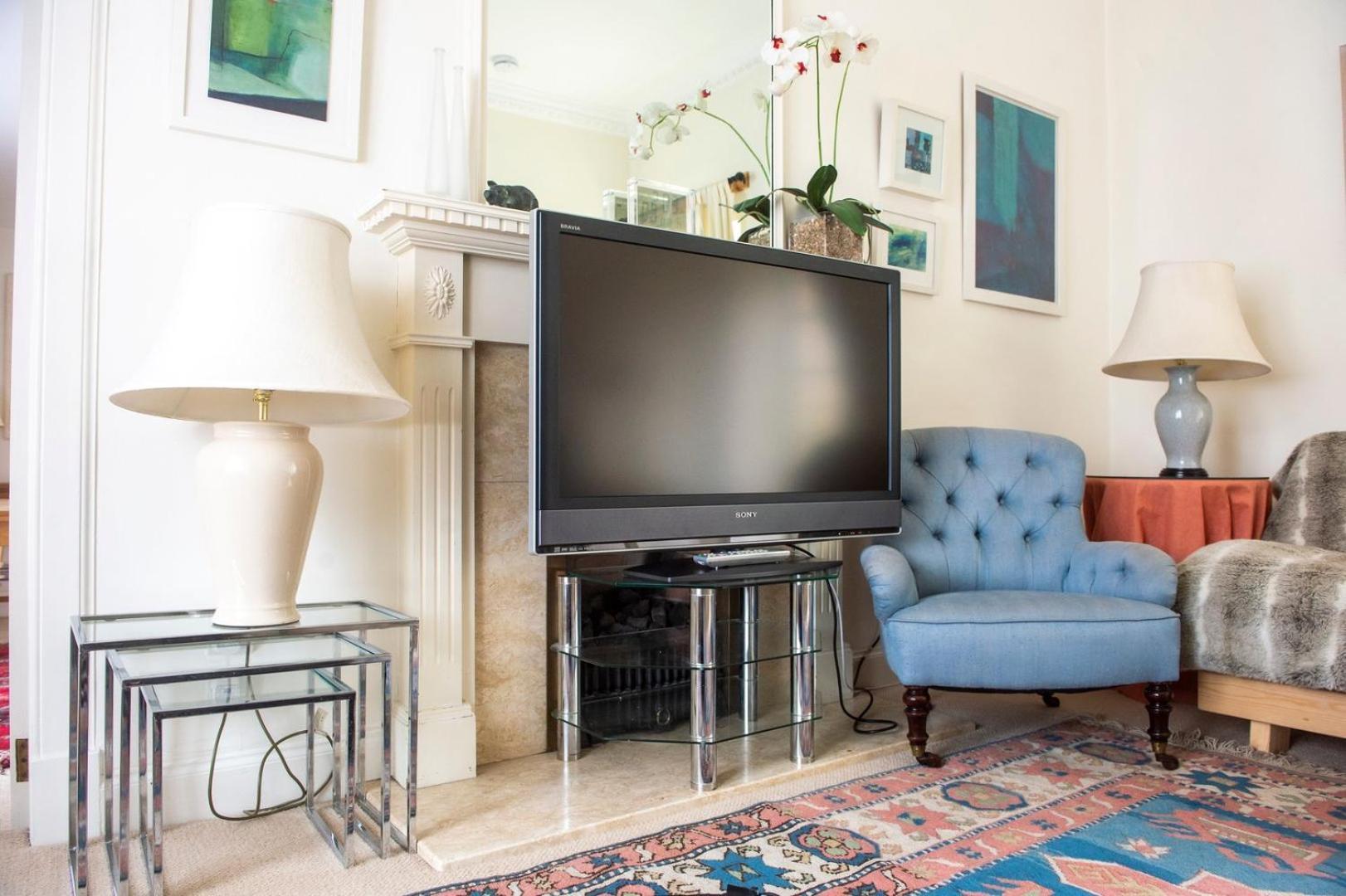 Guestready - Classic Charm Near Holyrood Park Edynburg Zewnętrze zdjęcie
