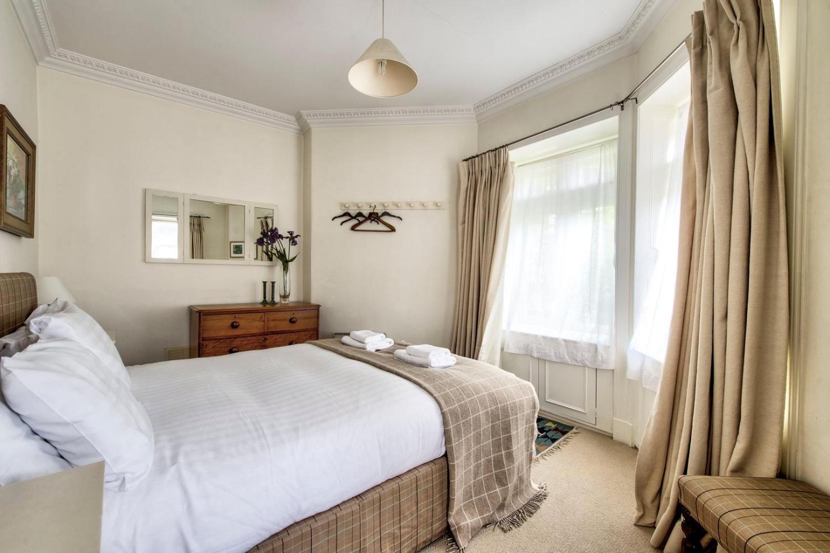 Guestready - Classic Charm Near Holyrood Park Edynburg Zewnętrze zdjęcie