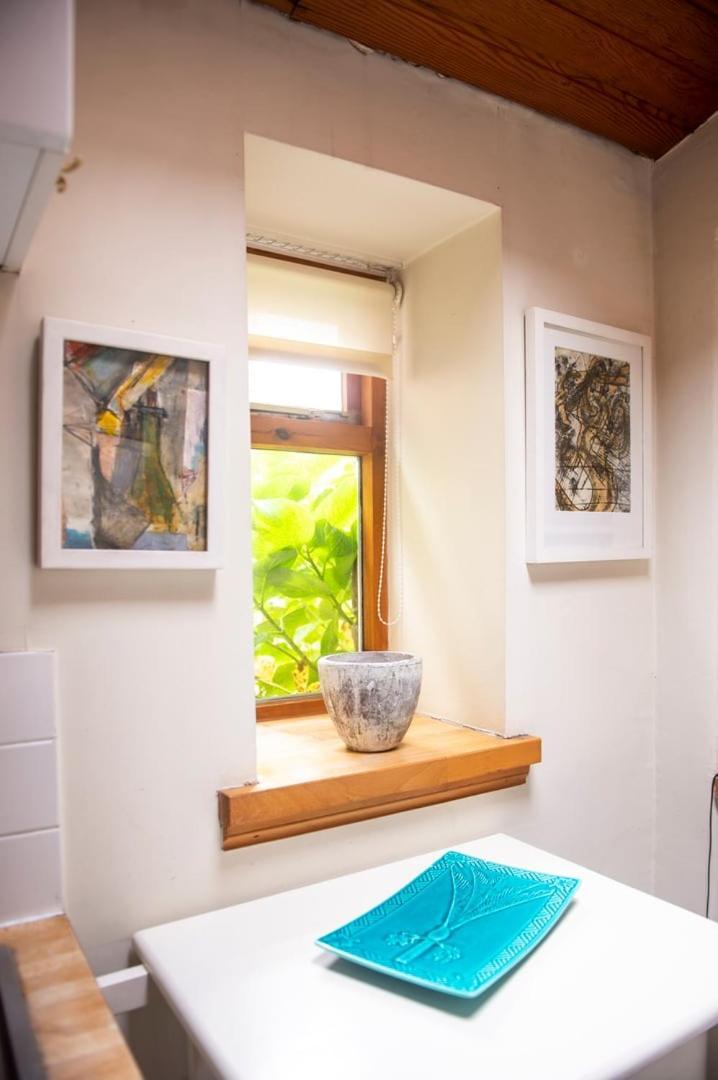 Guestready - Classic Charm Near Holyrood Park Edynburg Zewnętrze zdjęcie