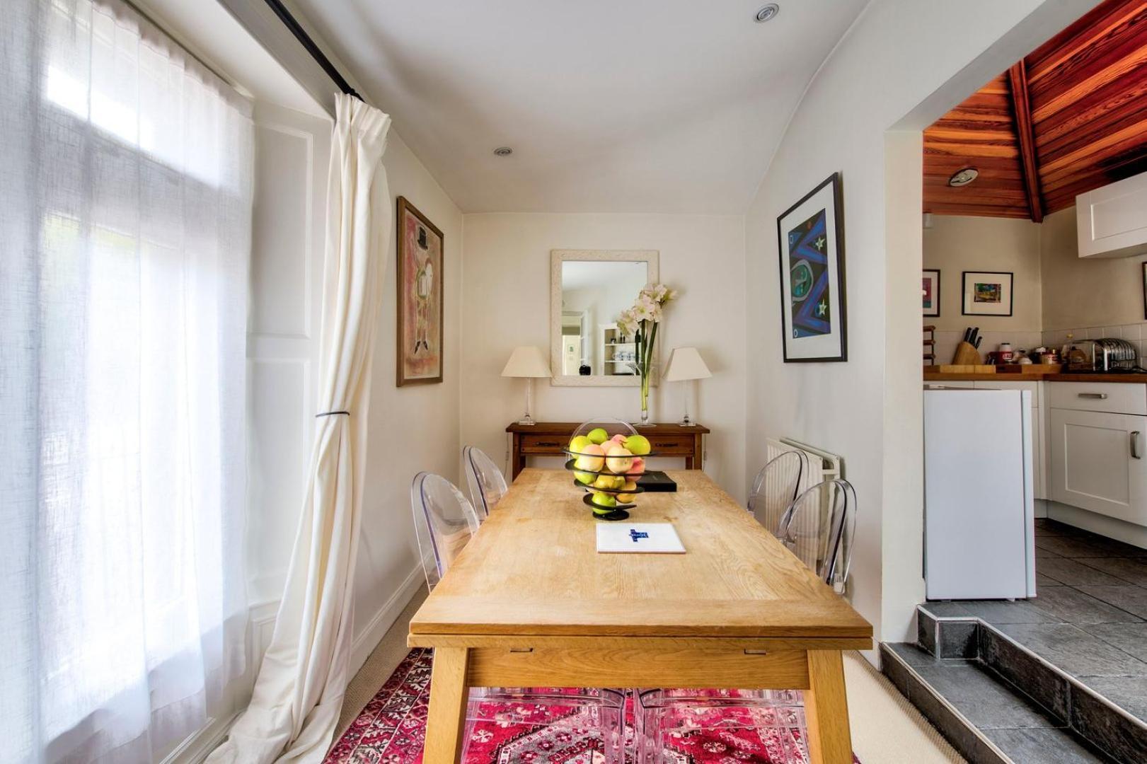 Guestready - Classic Charm Near Holyrood Park Edynburg Zewnętrze zdjęcie