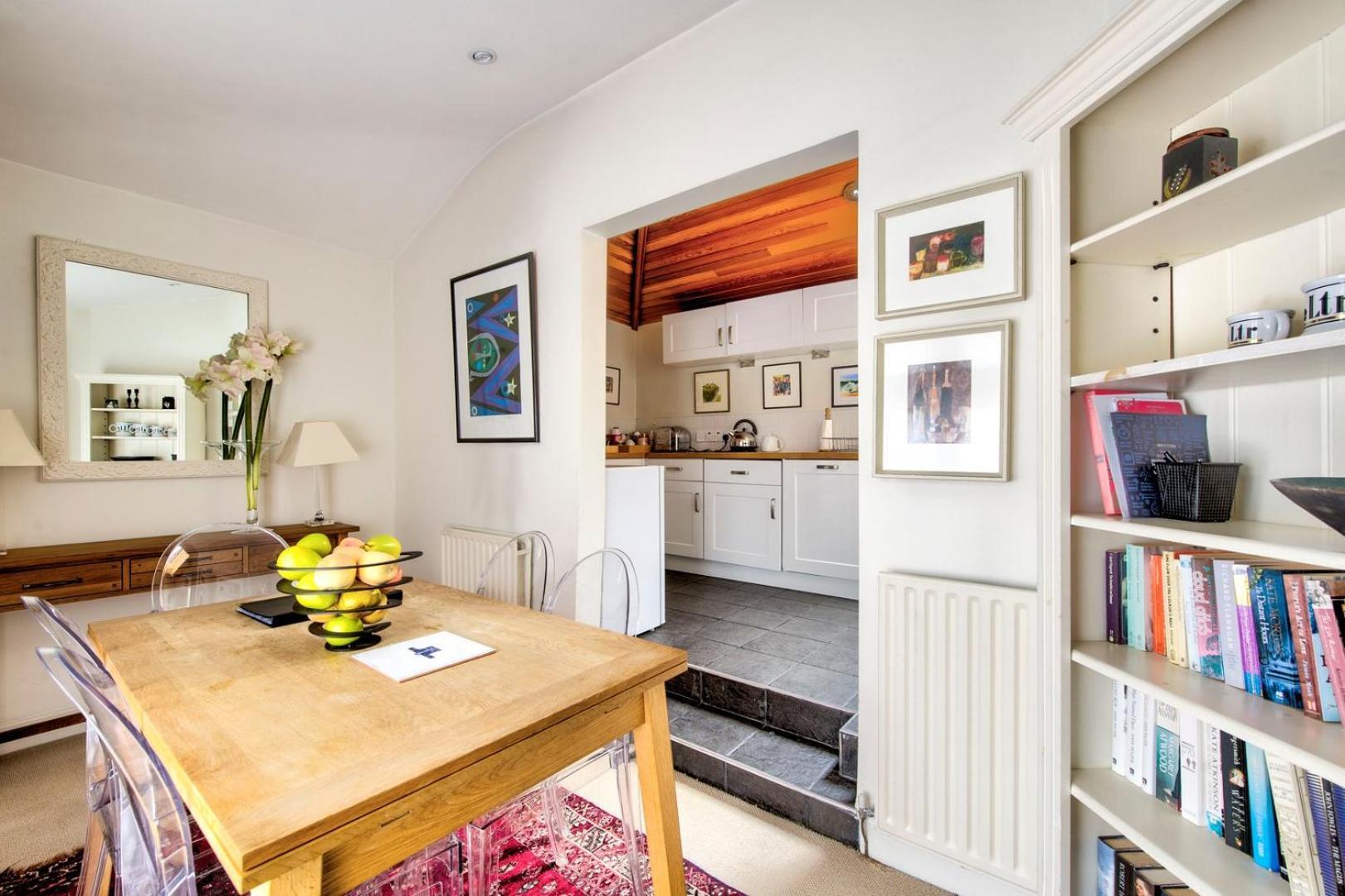 Guestready - Classic Charm Near Holyrood Park Edynburg Zewnętrze zdjęcie
