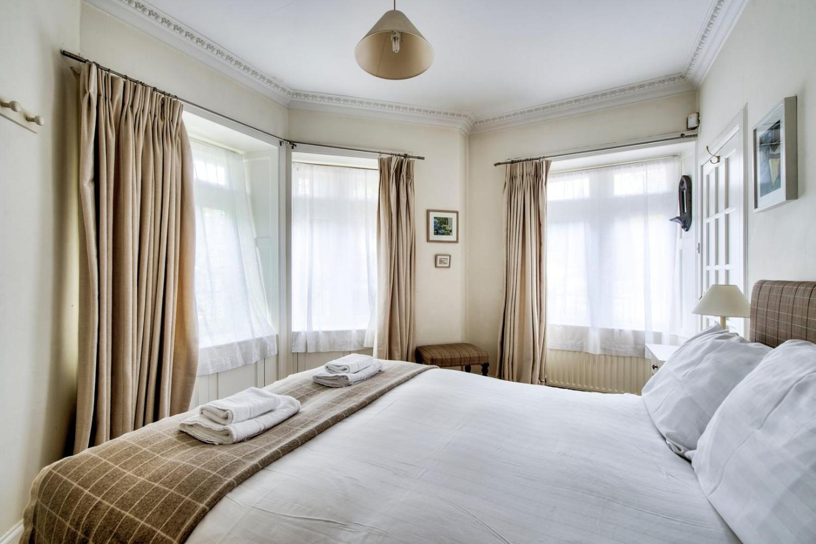 Guestready - Classic Charm Near Holyrood Park Edynburg Zewnętrze zdjęcie
