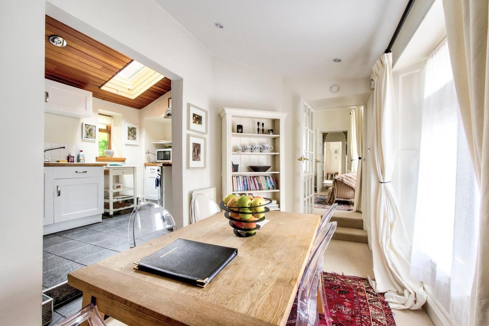 Guestready - Classic Charm Near Holyrood Park Edynburg Zewnętrze zdjęcie