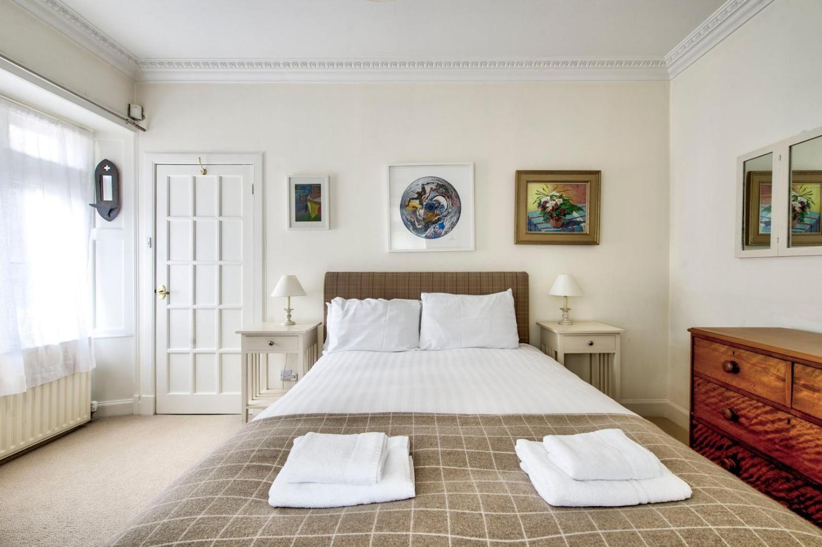 Guestready - Classic Charm Near Holyrood Park Edynburg Zewnętrze zdjęcie