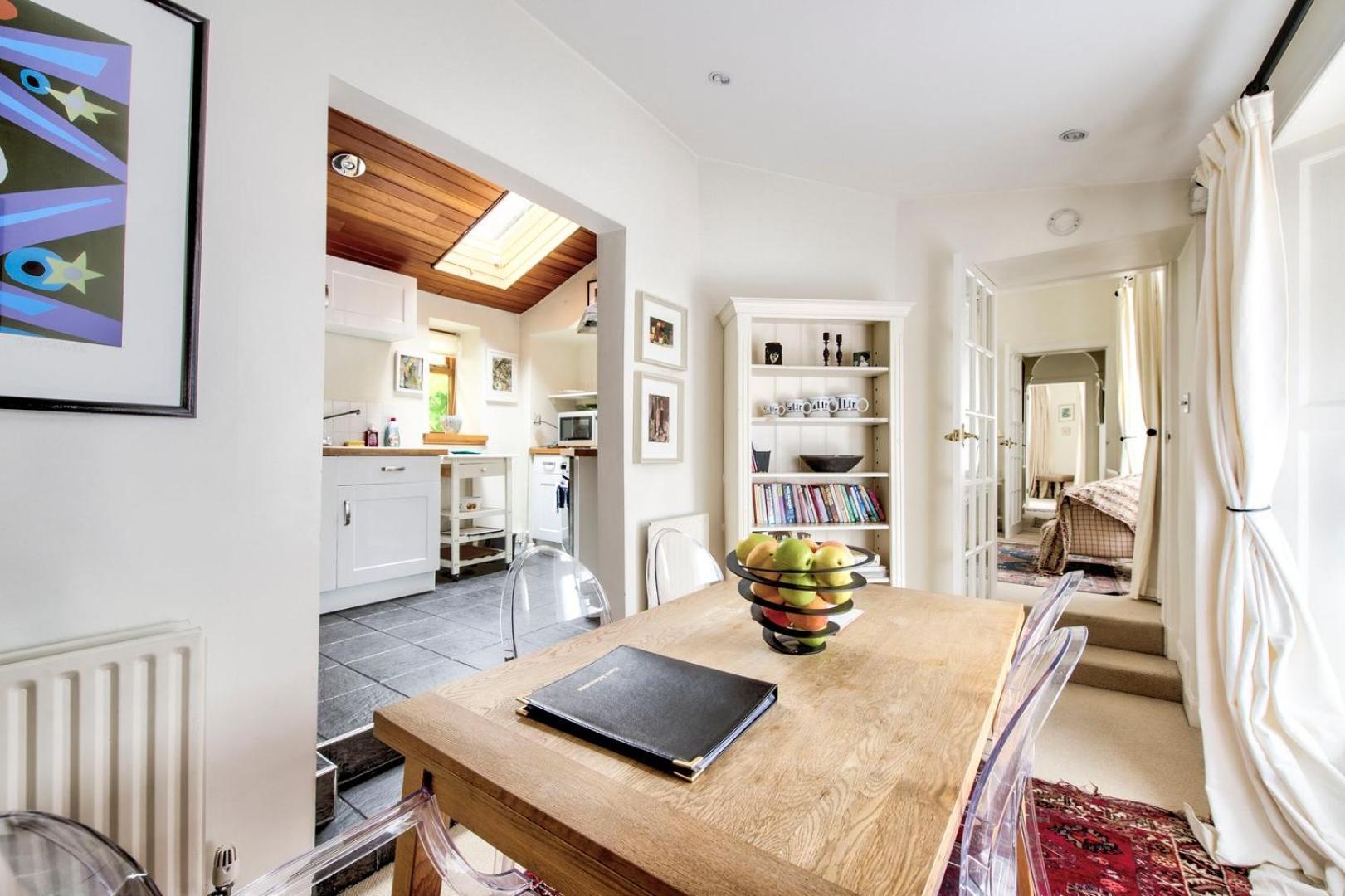 Guestready - Classic Charm Near Holyrood Park Edynburg Zewnętrze zdjęcie