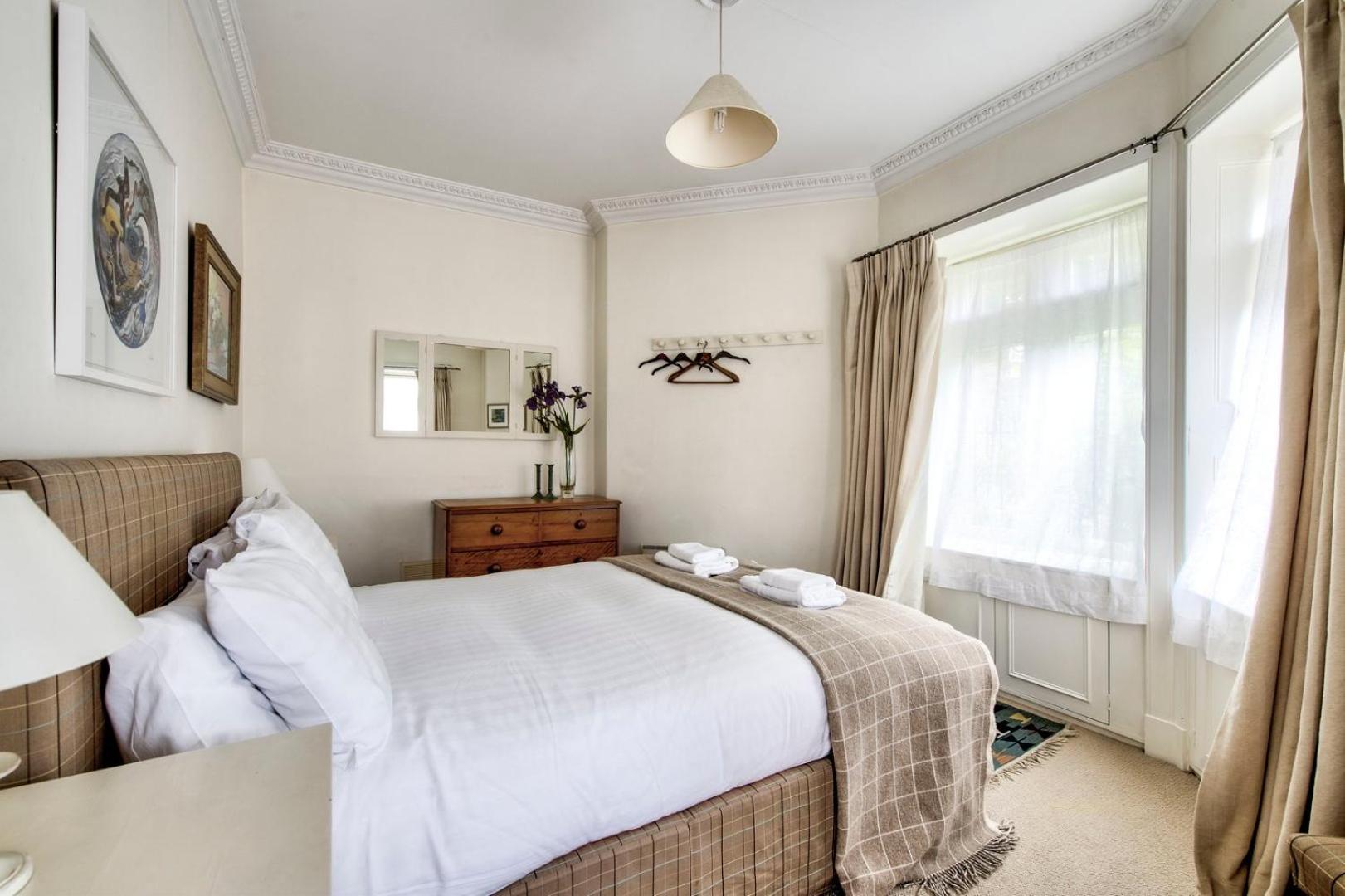 Guestready - Classic Charm Near Holyrood Park Edynburg Zewnętrze zdjęcie