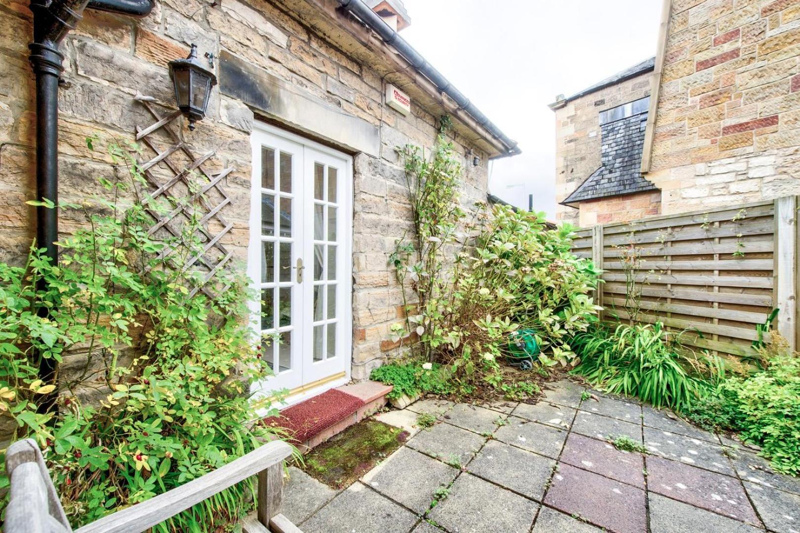 Guestready - Classic Charm Near Holyrood Park Edynburg Zewnętrze zdjęcie